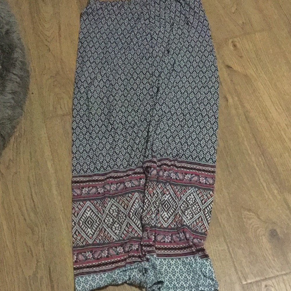 Just Be colorful skirt